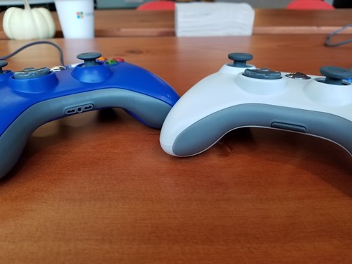 Controllers