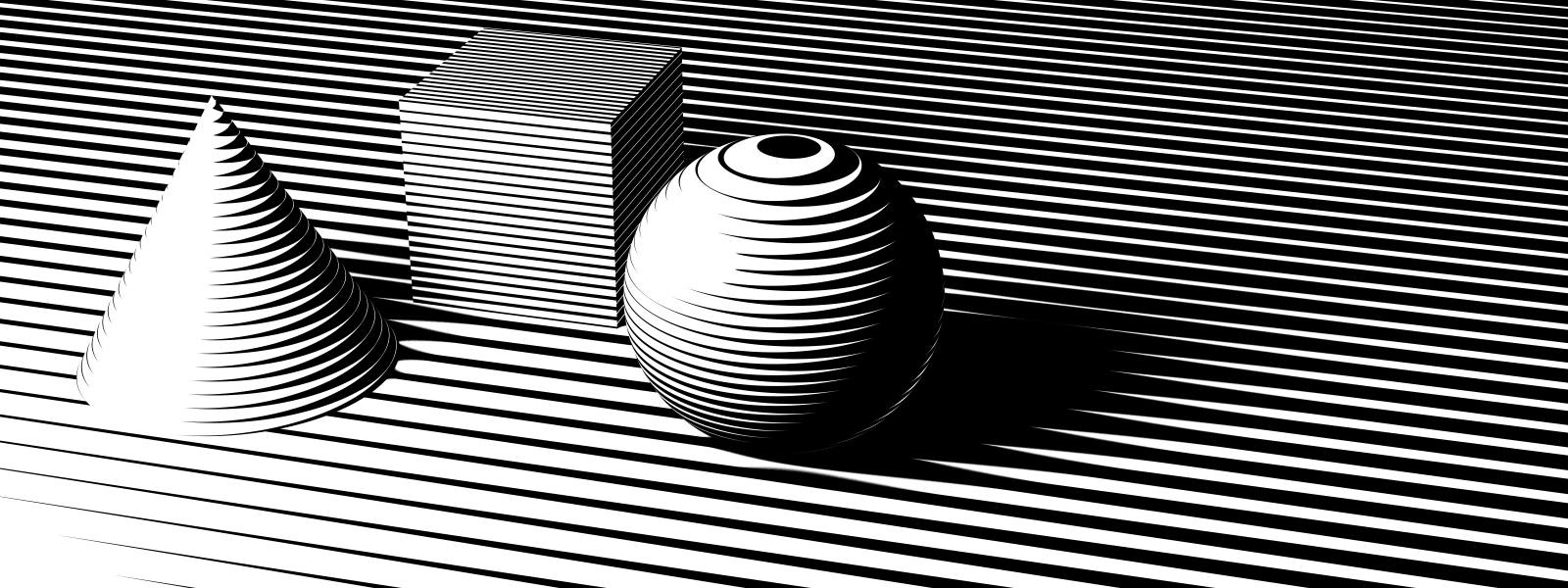 Test Scene