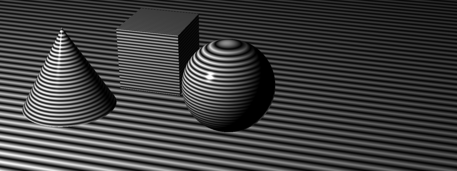 Test Scene