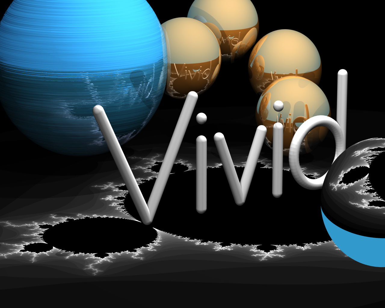 Vivid